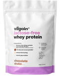 "Vilgain" Lactose Free Whey Protein - 1000g