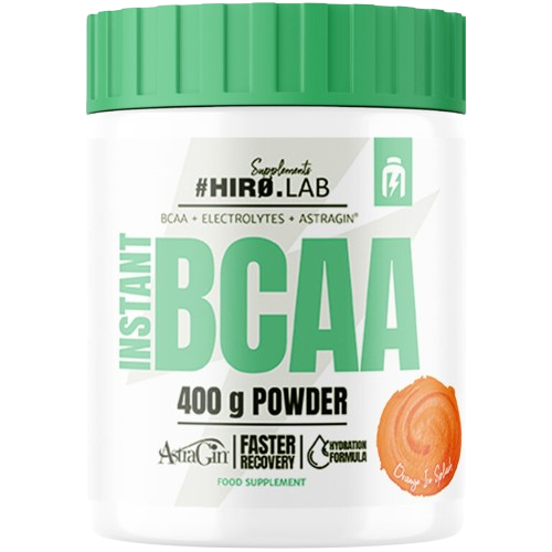 "HIRO.LAB" BCAA Powder - 400g