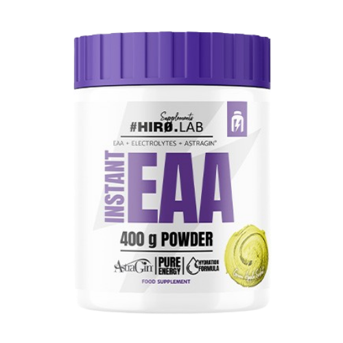 "HIRO.LAB" EAA Powder - 400g