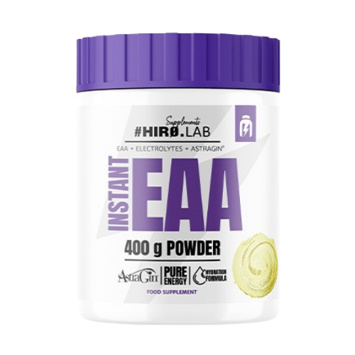"HIRO.LAB" EAA Powder - 400g