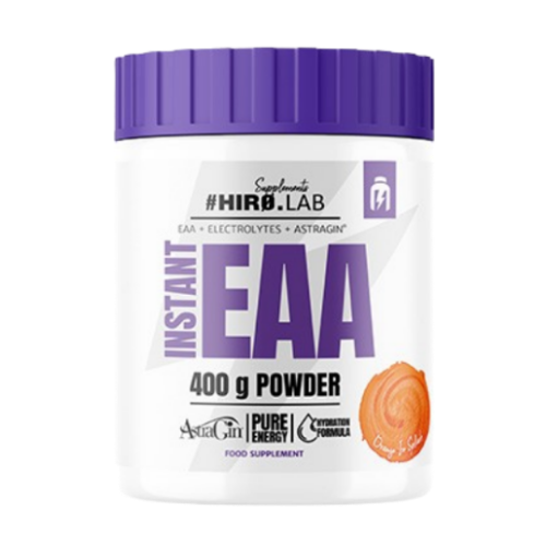 "HIRO.LAB" EAA Powder - 400g