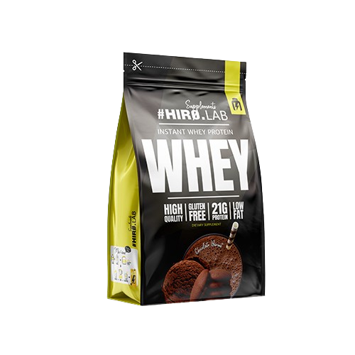 "HIRO.LAB" Instant Whey Protein – 750g