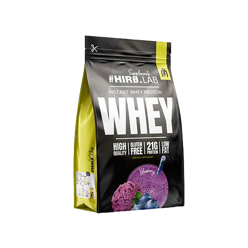 "HIRO.LAB" Instant Whey Protein – 750g
