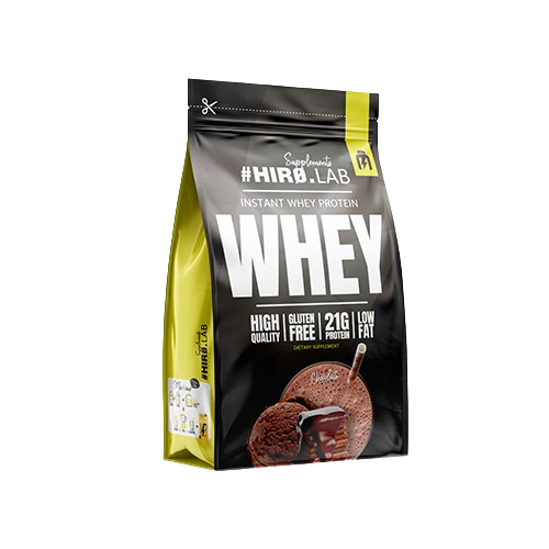 "HIRO.LAB" Instant Whey Protein – 750g