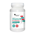 "Aliness" Witamina B6 (P-5-P) 25 mg x 100 tabl.