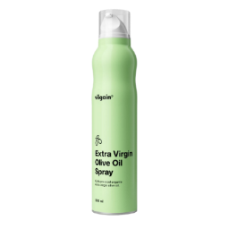 "Vilgain" Oliwa z oliwek w sprayu BIO - 200ml