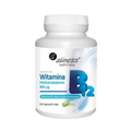 "Aliness" Witamina B12 Methylcobalamin 950 µg x 100 kaps.