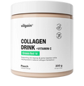 "Vilgain" Grass-fed Collagen Drink + Vitamin C