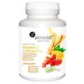 "Aliness" Witamina C 1000 mg Plus x 100 kaps.