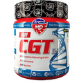 Mieszanka CGT (kreatyna + glutamina + tauryna) - 600g