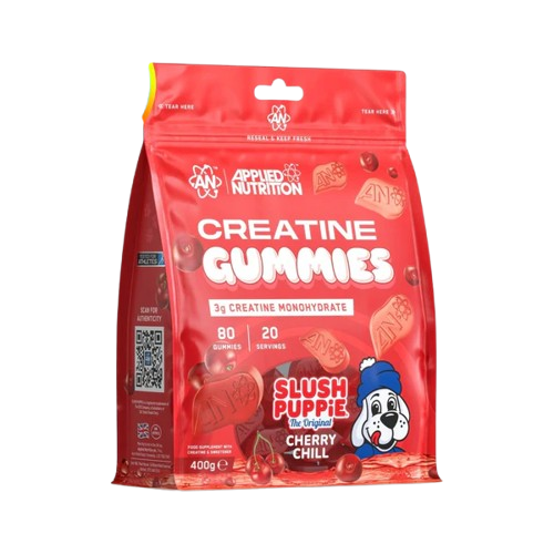 "Applied Nutrition" Creatine Monohydrate Gummies