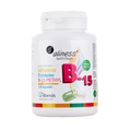 "Aliness" Witamina B Complex B-15 Methyl x 100 kaps.