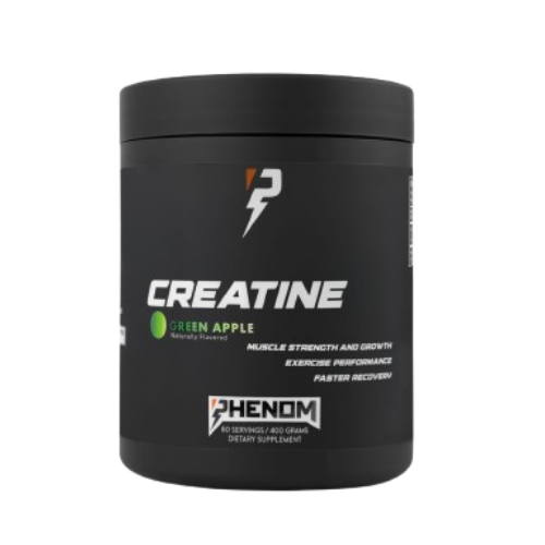 "Phenom" Monohydrat kreatyny 400g