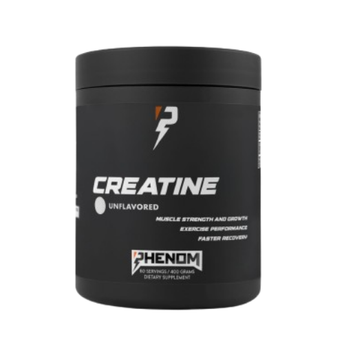 "Phenom" Monohydrat kreatyny 400g