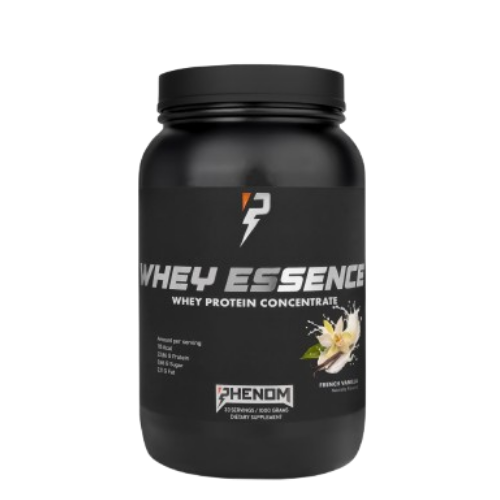 "Phenom" Whey Essence - 1000g