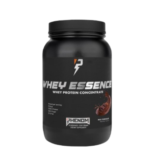 "Phenom" Whey Essence - 1000g