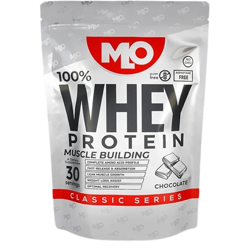 "MLO" Whey Protein 907g