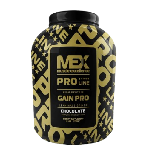 "MEX" Gain Pro - 2720g