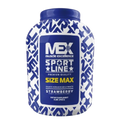 "MEX" Sport Line Size Max - 2722g