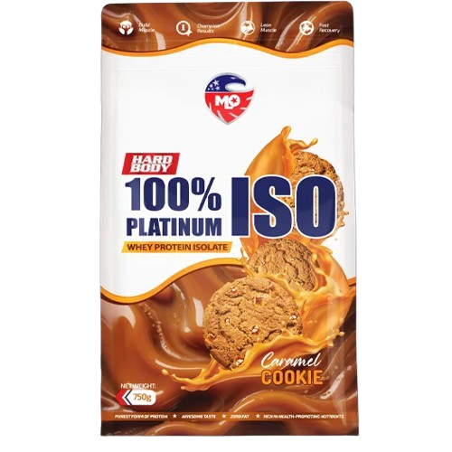 Izolat białka z hydrolizatem 750g - Milk Chocolate