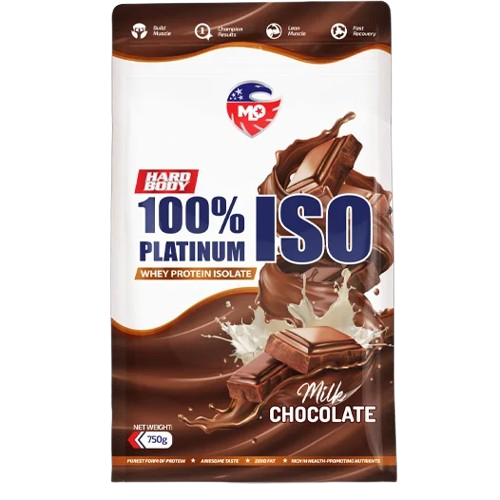 Izolat białka z hydrolizatem 750g - Milk Chocolate