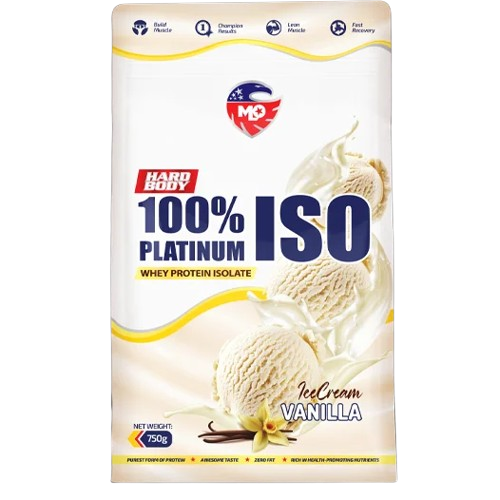 Izolat białka z hydrolizatem 750g - Milk Chocolate
