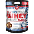 Whey Protein Matrix 2270g