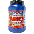 Whey Protein Matrix 907g