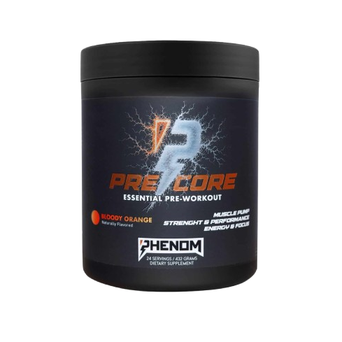 "Phenom" PreCore - 432g