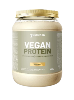 "7Nutrition" Vegan Protein 660 g