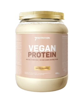 "7Nutrition" Vegan Protein 660 g