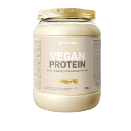 "7Nutrition" Vegan Protein 660 g