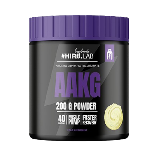 "HIRO.LAB" AAKG - 200g