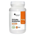 "Aliness" Naturalny BetaKaroten 14 mg (ProWitamina A) x 100 tabl.