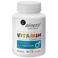"Aliness" Premium Vitamin Complex dla mężczyzn x 120 tabl.