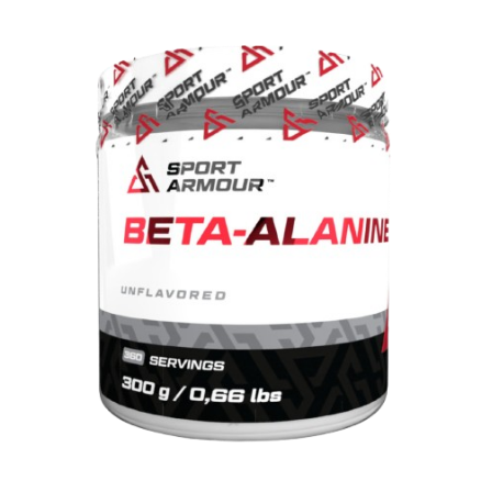 "Sport Armour" Beta-Alanina - 300g