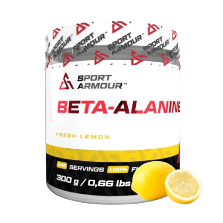 "Sport Armour" Beta-Alanina - 300g
