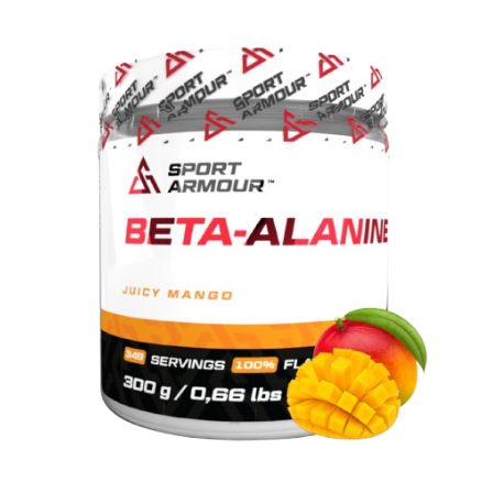 "Sport Armour" Beta-Alanina - 300g