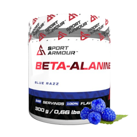"Sport Armour" Beta-Alanina - 300g