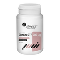 "Aliness" Chrom GTF Active Cr-Complex 200 µg x 100 tabl.