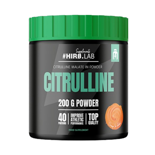 "HIRO.LAB" Cytrulina - 300g