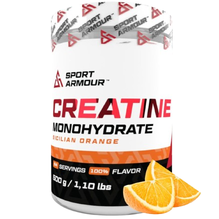 "Sport Armour" Monohydrat kreatyny - 500g