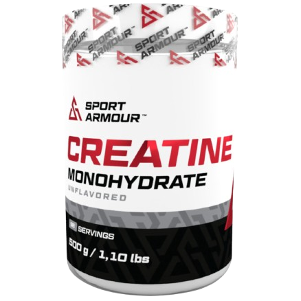 "Sport Armour" Monohydrat kreatyny - 500g