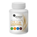 "Aliness" Cynk chelatowany 15 mg x 100 tabl.