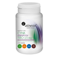 "Aliness" Cynk Organiczny Trio 15 mg x 100 tabl.