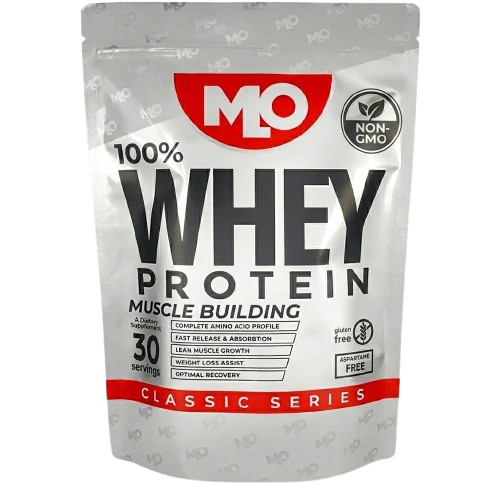 "MLO" Whey Protein 907g