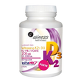 "Aliness" Naturalna Witamina K2 FORTE MK-7 200 µg z Natto + D3 x 60 kaps.