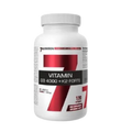"7Nutrition" Vitamin D3 4000 K2 Forte 120kaps.