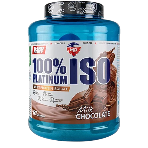 Izolat białka z hydrolizatem 2000g