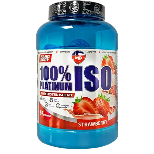 Izolat białka z hydrolizatem 2000g